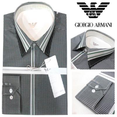 wholesale Armani dress shirts No. 554